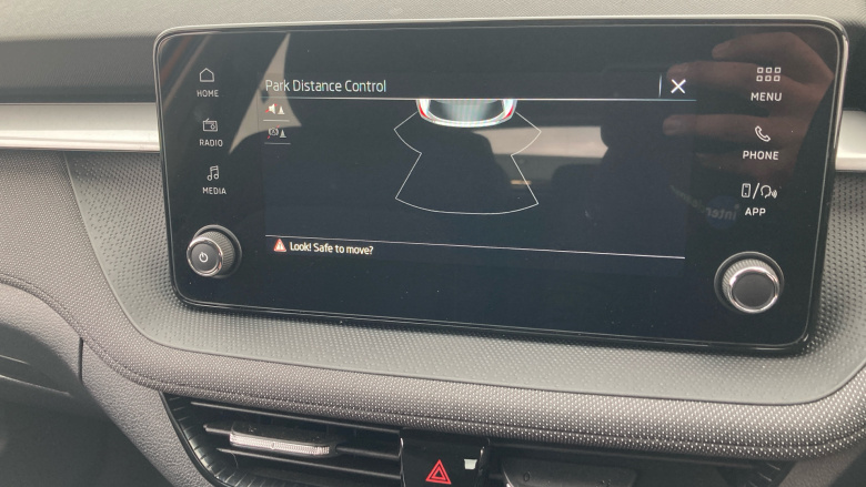 Skoda Fabia 1.0 MPI 80 SE Edition 5dr Petrol Hatchback